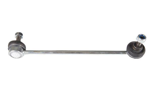 Butée hydraulique I