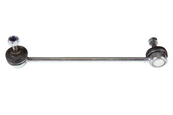 Butée hydraulique I
