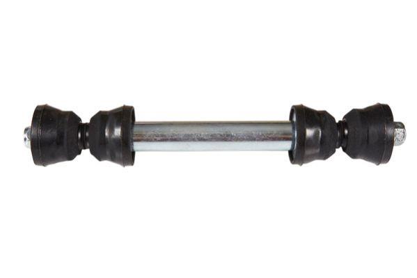 Butée hydraulique I