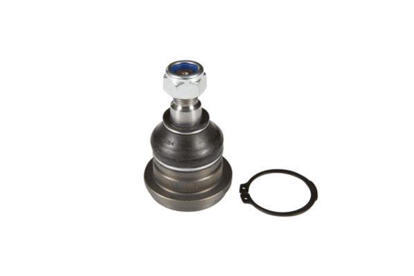 Butée hydraulique I