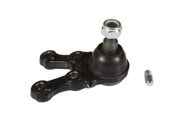 Butée hydraulique Montero