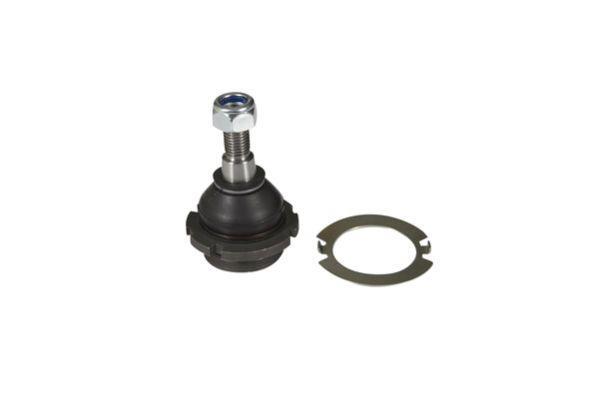Butée hydraulique Coupé