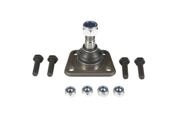 Butée hydraulique C2