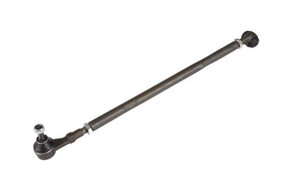Butée hydraulique I