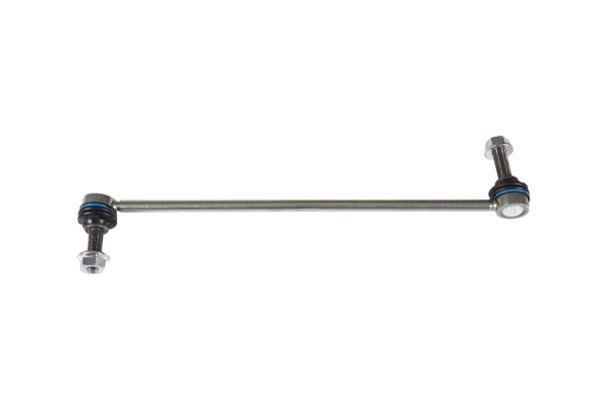 Butée hydraulique I