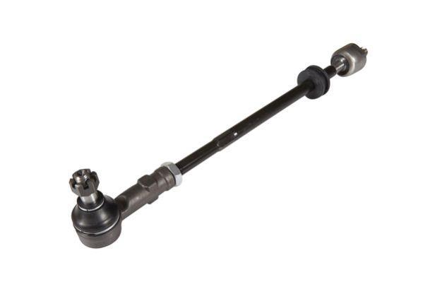 Butée hydraulique I