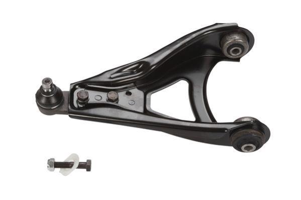 Butée hydraulique Coupé