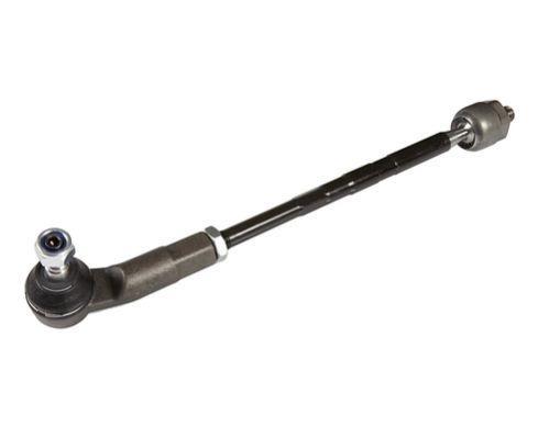 Butée hydraulique I