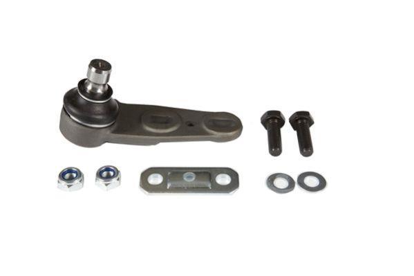 Butée hydraulique Coupé