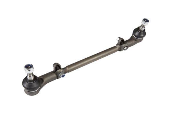 Butée hydraulique I