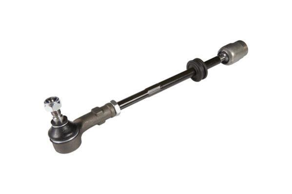 Butée hydraulique I