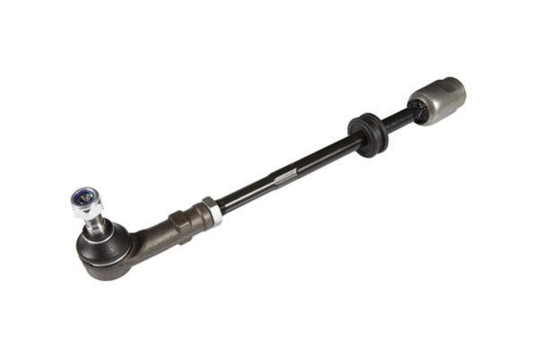 Butée hydraulique I