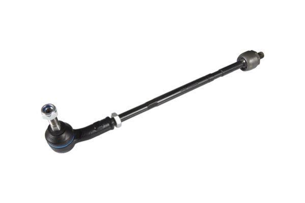 Butée hydraulique I