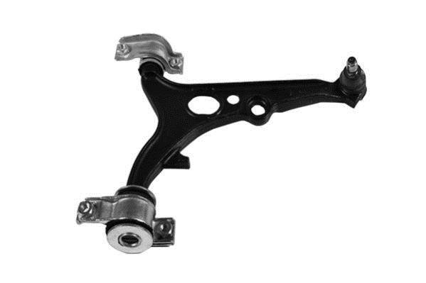 Butée hydraulique Coupé