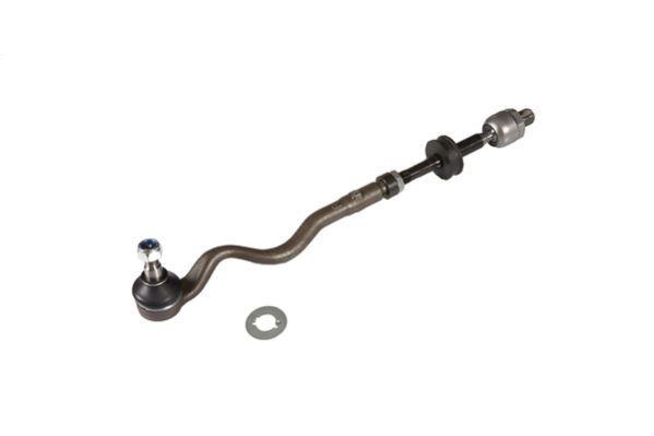 Butée hydraulique Coupé