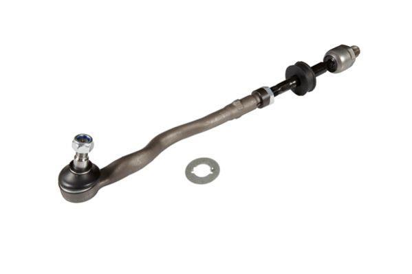 Butée hydraulique Coupé