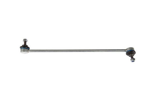 Butée hydraulique I