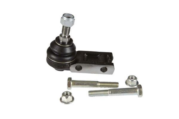 Butée hydraulique Coupé