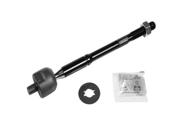 Butée hydraulique I