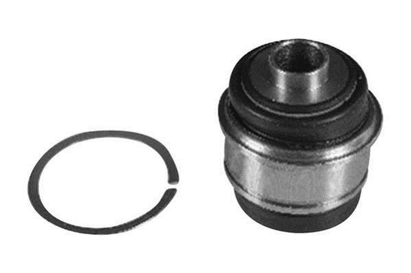Butée hydraulique Coupé