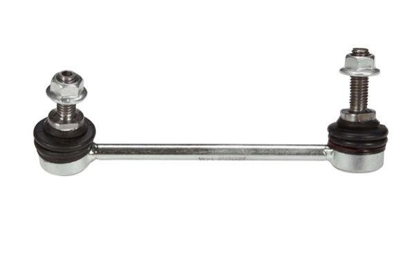 Butée hydraulique I