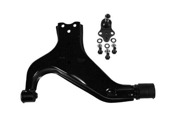 Triangle de suspension MOOG NI-WP-8858