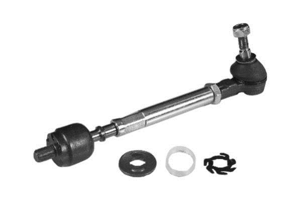 Butée hydraulique R6