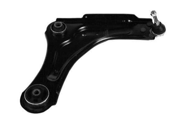 Butée hydraulique Coupé