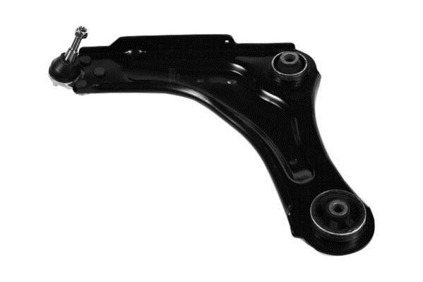 Butée hydraulique Coupé