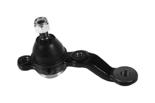 Butée hydraulique I