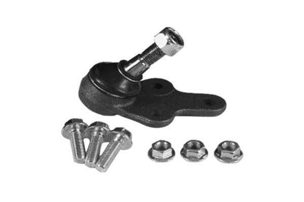 Butée hydraulique M5
