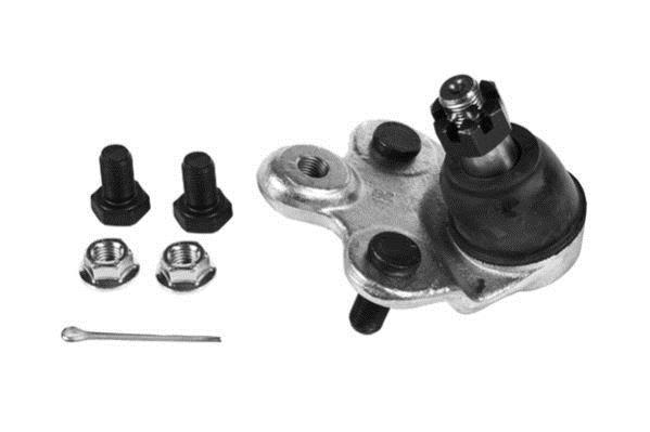 Butée hydraulique I