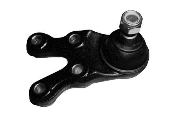 Butée hydraulique I