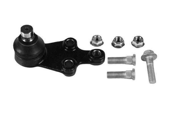 Rotule de suspension MOOG HY-BJ-10432