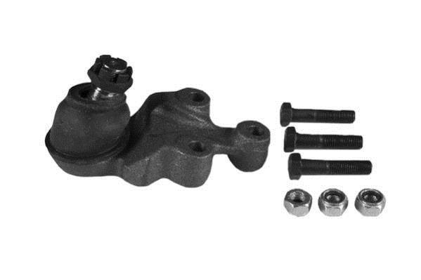 Butée hydraulique I