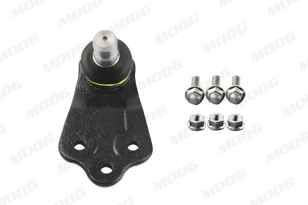 Rotule de suspension (Rotule de pivot) MOOG AL-BJ-18502
