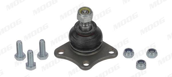 Rotule de suspension (Rotule de pivot) MOOG AL-BJ-7521