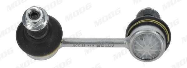 Biellette de barre stabilisatrice (Biellette antiroulis) MOOG AL-LS-0266