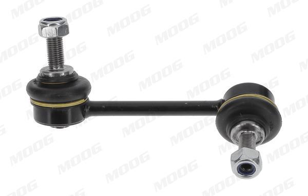 Biellette de barre stabilisatrice (Biellette antiroulis) MOOG ref. AL-LS-10443