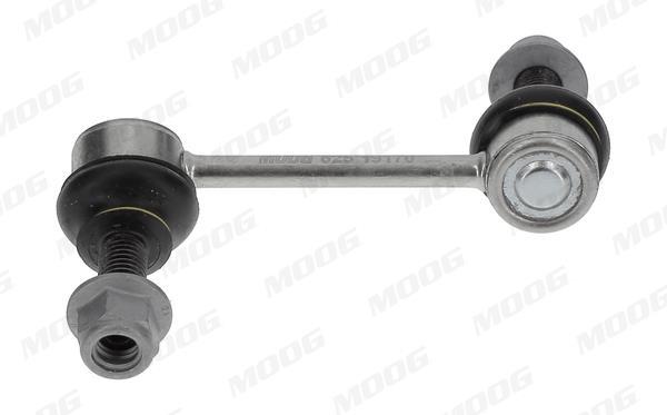 Biellette de barre stabilisatrice (Biellette antiroulis) MOOG ref. AL-LS-5093