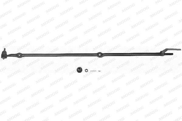 Rotule de direction MOOG ref. AMGDS1050