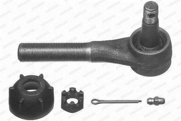 Rotule de direction MOOG ref. AMGES2221LNC