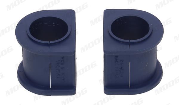Coussinet de palier, stabilisateur MOOG ref. AMGK3172