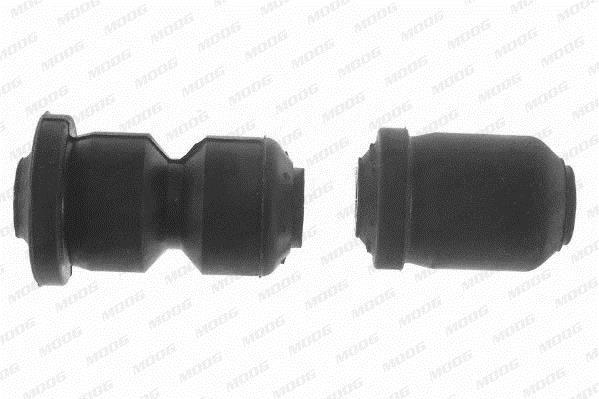Silent bloc de suspension MOOG AMGK6687