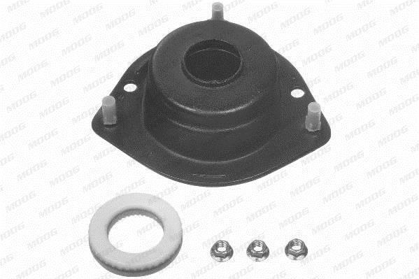 Kit de réparation, coupelle de suspension MOOG AMGK7259
