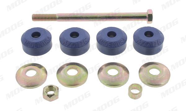 Biellette de barre stabilisatrice (Biellette antiroulis) MOOG AMGK7348