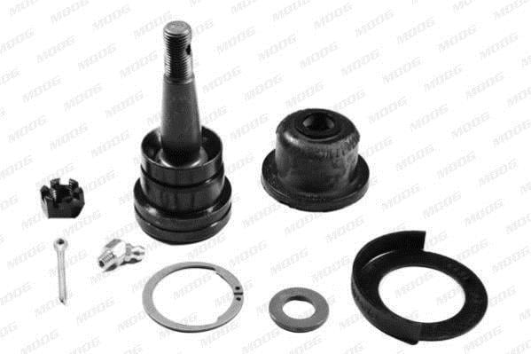 Rotule de suspension (Rotule de pivot) MOOG AMGK7399NC