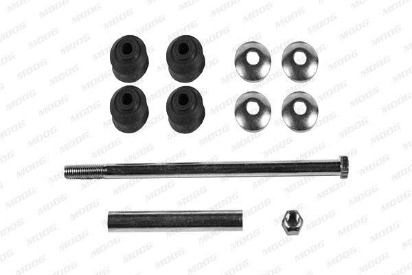 Biellette de barre stabilisatrice (Biellette antiroulis) MOOG ref. AMGK80033