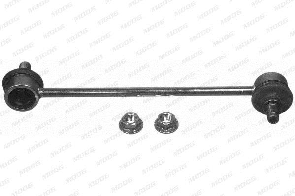 Biellette de barre stabilisatrice (Biellette antiroulis) MOOG ref. AMGK90313