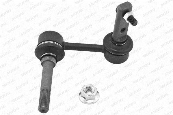 Biellette de barre stabilisatrice (Biellette antiroulis) MOOG ref. AMGK90679